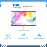 Dell S2722QC Monitor 27 Inches USB C Monitor