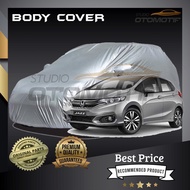 ALL NEW JAZZ GK5 PREMIUM CAR COVER / ALL NEW JAZZ GK5 BODY COVER