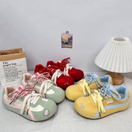 Women's Sports Sneakers with Cute Patterns CIU Youthful and Dynamic MIX Extremely Cute Outfits (FULL