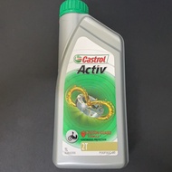 Castrol activ 2t jaso fc