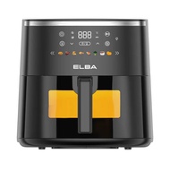 ELBA AIR FRYER EAF-S6214D(BK) 6.2LITRE