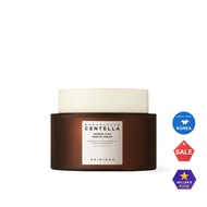 [Skin1004] Madagascar Centella Probio-Cica Enrich Cream 50ml / Korean Enrich Cream / Centella Extrac