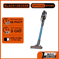 Máy hút bụi cầm tay Black+decker BSV2020G-B1 | Bảo hành 1 năm | Chính hãng