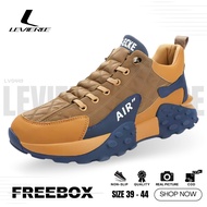 LVR Taeyong Men's Sports Shoes Trendy Casual Shoes FREE BOX LV0449