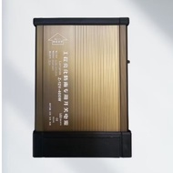 DC12V 400W RAINPROOF POWER SUPPLY 12v power supply