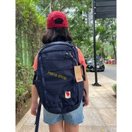 Skule backpack size 20L.- Elementary school students can wear it to school ok School Bag Backpack Wo