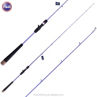 Fuji Strong and Elastic Slow Jigging Rod Fishing Rod Price