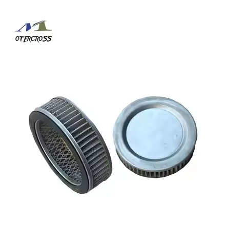 DUPANQ CJK750 Motorcycle Air Filter For R1 R71 Ural M72 Changjiang750 K750 DNEPR