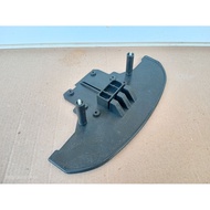 Bumper rc qd 1:10 new condition old stock || Hometoys rc car