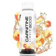 卡尼丁液体Cutler Nutrition Liquid Carnitine 3000现货AL9+280/