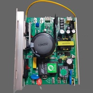 PCB Circuit Controller Treadmill Board B307 B407 Mlc11