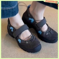 Adorableprojects - Zeeva Sneakers Red - Ballerina Sneakers