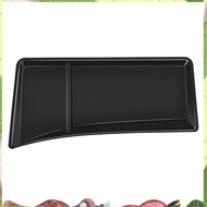 Car Navigation Screen Rear Storage Box Organizer for  C28 2023+ Car Interior Accessories