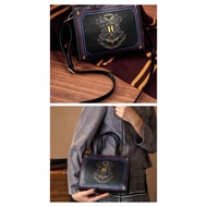 Sheinx harry potter sling bag hogwarts