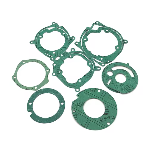 Burner Combustion Chamber Gasket Blower Fan Motor Gasket For Eberspacher D2 D4 D4S Webasto AT2000/S/