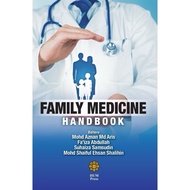 Family Medicine Handbook (IIUM)