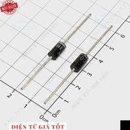 [20 Pieces]- HER303 Diode Gen Purp 200V 3A DO-201AD