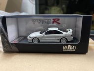 1/43 Mark43 Honda Integra Type R 98 Spec DC2