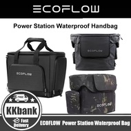 ECOFLOW RIVER 2 PRO MAX DELTA 2 MAX DELTA 3 Power Station Waterproof Bag