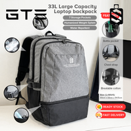 GTE SKY TRAVELLER 33L Backpack Outdoor Travel Casual Laptop Bag Backpack - Fulfilled by GTE SHOP