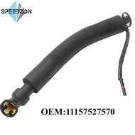 OEM 11157527570 Automobiles Engine Crankcase Vent Hose Valve For BMW E87 E90 E60 E65 E85 N52 1' 5' 6
