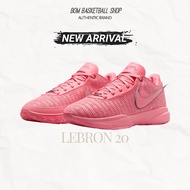Nike LeBron 20 Basketball Shoes