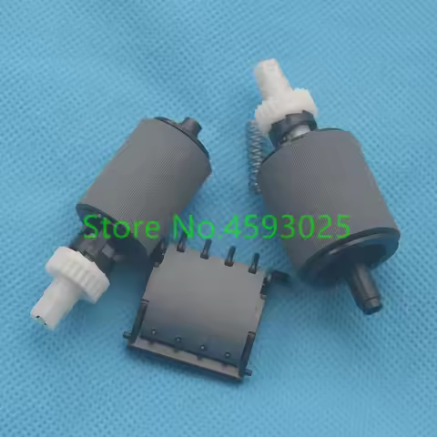 ADF Feed Pickup Roller and Separation PAD for HP LaserJet Pro 400 M425 M521 M521dw M425DN CF288-6001