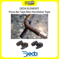 DEDA ELEMENTI Presa Bar Tape Bike Handlebar Tape