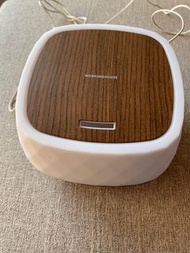 生活工場樸質舒心音波水氧機