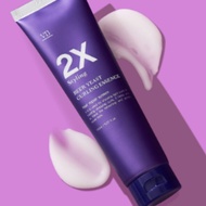 ⚫VIBAS⚫2X Hair Styling Beer Yeast Curling Essence  Beer yeast extract 10,000ppm hair volume 6 natura