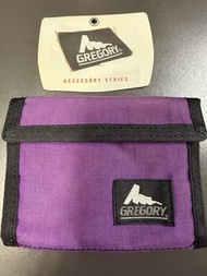 Gregory 銀包
