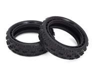G-FORCE 2WD Front Buggy Tyre Carpet Edition GOP110