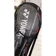Yonex duora 10 badminton racket | Carbon yonex racket