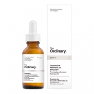 Share - The Ordinary Granactive Retinoid 2% Emulsion