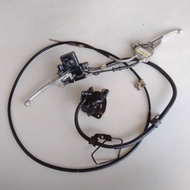 COMBI BRAKE BEAT ECO STREET K81 2017-2019 ORIGINAL COPOTAN MASTER FRONT BRAKE CALIPER BEAT STREET K8