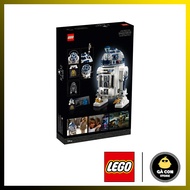 LEGO Star Wars 75308 R2-D2