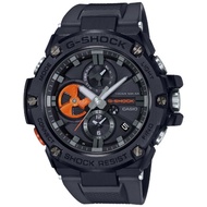 CASIO [Bluetooth deployment solar clock] G-SHOCK (G-Shock) G-STEEL (G steel) GST-B100B-1A4JF
