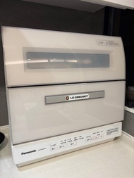 Panasonic 洗碗機