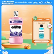Nước Súc Miệng Listerine Total Care Zero 250ml
