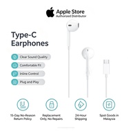 iPhone EarPods with USB-C Connector Headphones For iPhone 18/17/16/15 Earphone