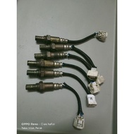oxygen sensor 89465-B1010 toyota passo rear original used japan pnp myvi alza