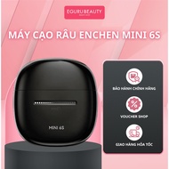 Enchen Mini 6S shaver, compact and convenient_100% genuine