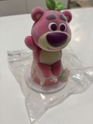 Lotso甜品草莓熊盲盒$30