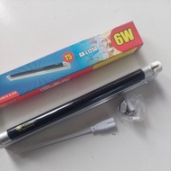 Gaxindo Gx-1250 T5 6 watt Ultraviolet Led Tube T5 6 watt Money Check Light/