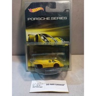 Hotwheels Regular Porsche Series – Porsche 917K