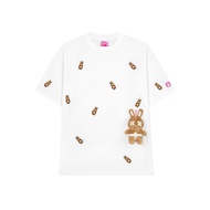 [SẢN PHẨM MỚI] Áo Thun Nam Nữ - MAMI RABBIT TEE - LOCAL BRAND CHÍNH HÃNG - BAD RABBIT CLUB