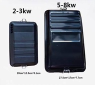 Bô lọc gió máy phát xăng 2kw 5kw gx160 gx390