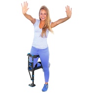 iWALK Crutch: Hands-Free Mobility, Best Crutch Alternative, Pain-Free, Crutch Alternative, Safe, Ind