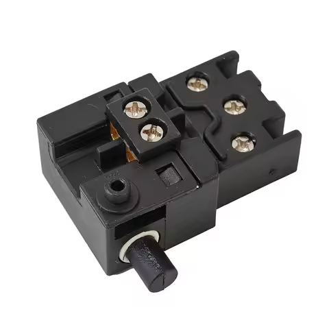 Spare Part Replacement Switch TG72BD For Cordless Circular Saw BSS610 Spare Part Replacement Switch 
