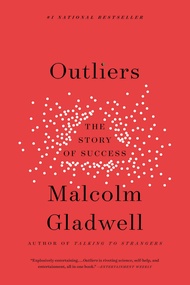 Outliers: The Story of Success Outliers: The Story of Success Paperback Audible Audiobook Kindle Har